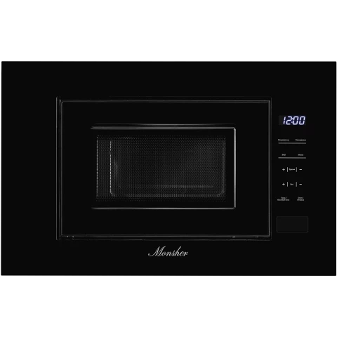 Встраиваемая микроволновая печь Monsher MMH 1020 B