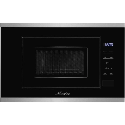 Встраиваемая микроволновая печь Monsher MMH 1020 BX