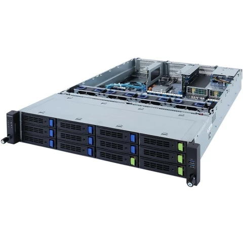 Серверная платформа Gigabyte R282-3CA