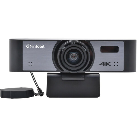 Веб-камера Infobit iCam 50