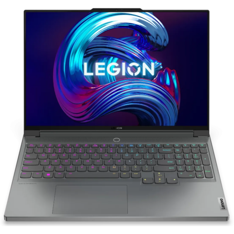 Ноутбук Lenovo Legion 7 16IAX7 (82TD000ARK)