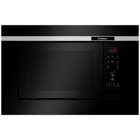 Встраиваемая микроволновая печь Hansa AMG20BFH