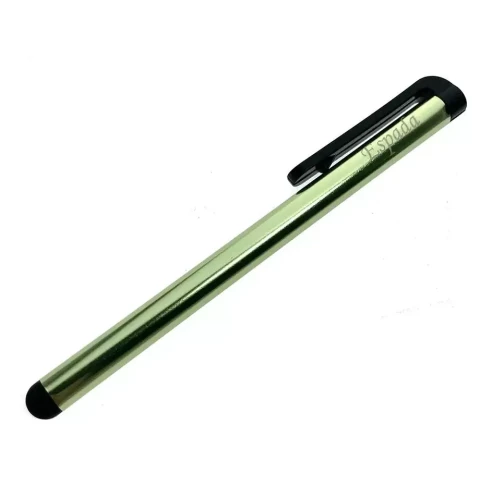 Стилус Espada STP-101 Light Green