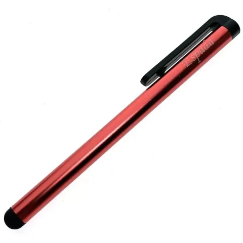 Стилус Espada STP-101 Red