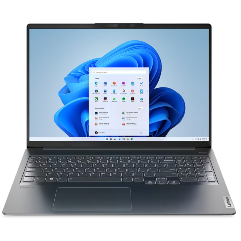 Ноутбук Lenovo IdeaPad 5 Pro 16ARH7 (82SN0044RK)