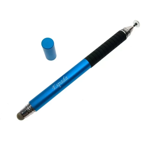 Стилус Espada STP-102 Light Blue