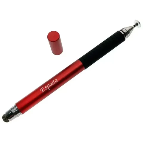 Стилус Espada STP-102 Red