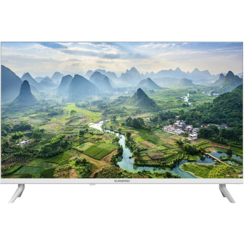 ЖК телевизор SunWind 32" SUN-LED32XB211