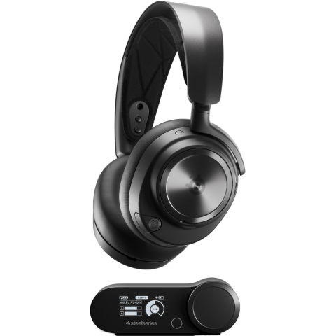 Гарнитура SteelSeries Arctis Nova Pro (61520)