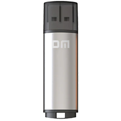 USB Flash накопитель 8Gb DM PD204 (PD204 SILVER 8GB)