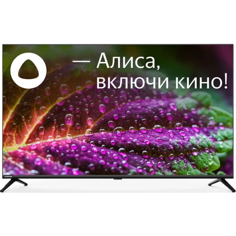 ЖК телевизор Starwind 43" SW-LED43SG300