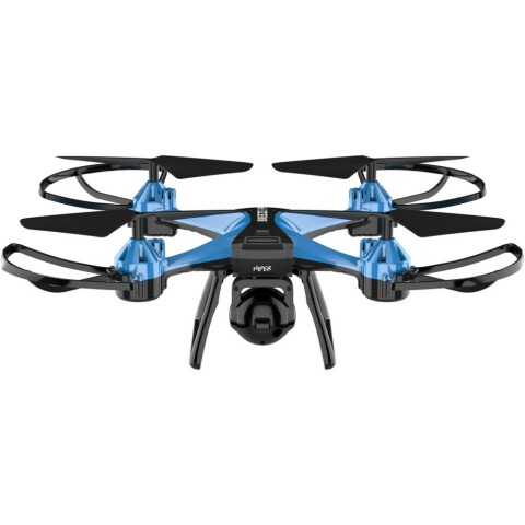 Квадрокоптер HIPER Breeze FPV