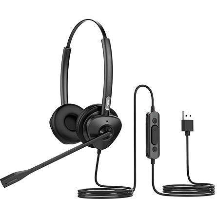 Гарнитура Fanvil HT302-U Duo