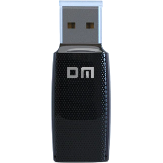 USB Flash накопитель 8Gb DM PD202 (PD202 BLACK 8GB)
