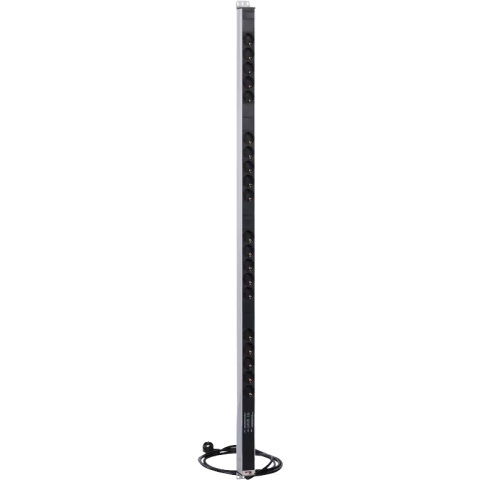 Блок розеток ЦМО R-16-20S-FI-1420-3