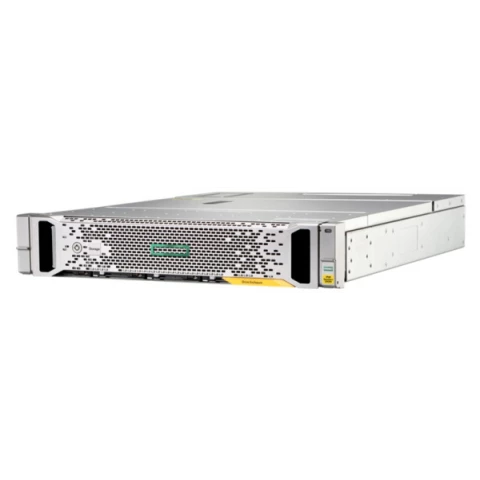 Система хранения данных HPE E7Y22A 3PAR 20000 2U SFF Upgrade Driver Enclosure