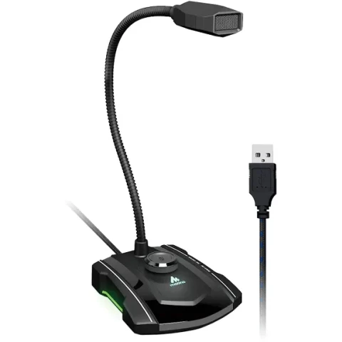 Микрофон MAONO AU-GM31