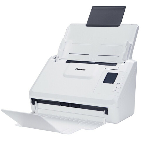 Сканер Avision AD340G