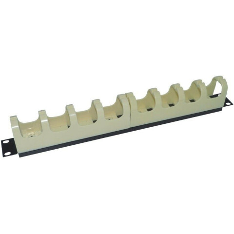 Кабельный органайзер NEOMAX NM-CM-1UWB110-P-105-GY