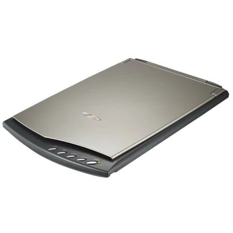 Сканер Plustek OpticSlim 2610 Pro