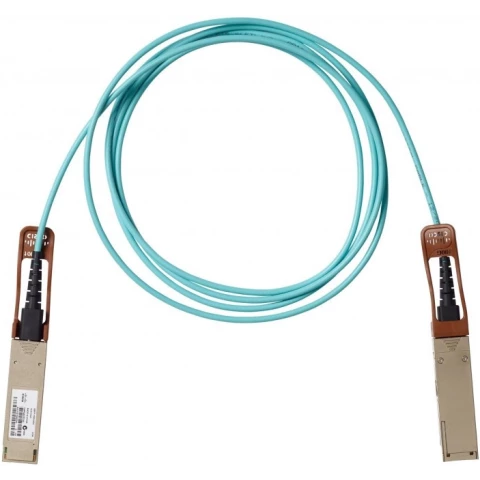 Кабель QSFP28 Cisco QSFP-100G-AOC10M=