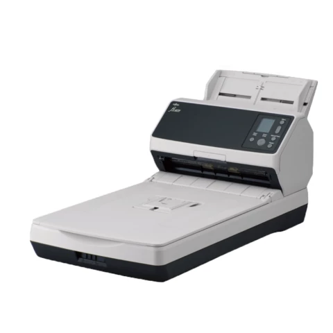Сканер Fujitsu fi-8270