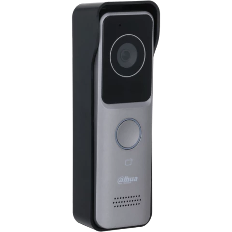 Вызывная панель Dahua DHI-VTO2311R-WP