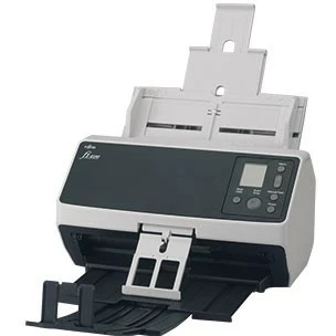 Сканер Fujitsu fi-8190