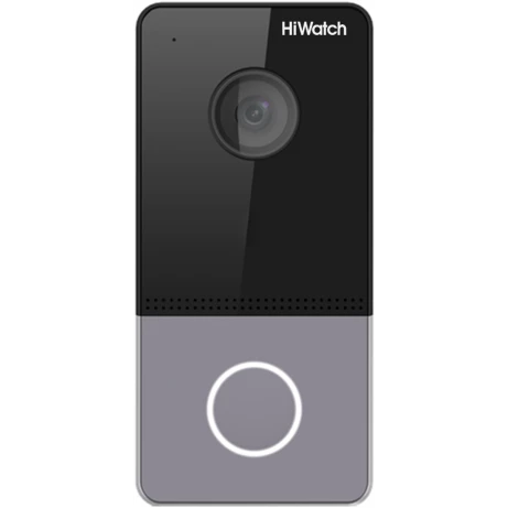 Вызывная панель Hikvision VDP-D2211(B)