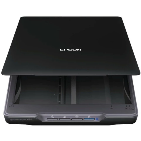 Сканер Epson Perfection V39