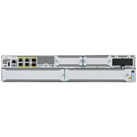 Маршрутизатор (роутер) Cisco C8300-2N2S-6T