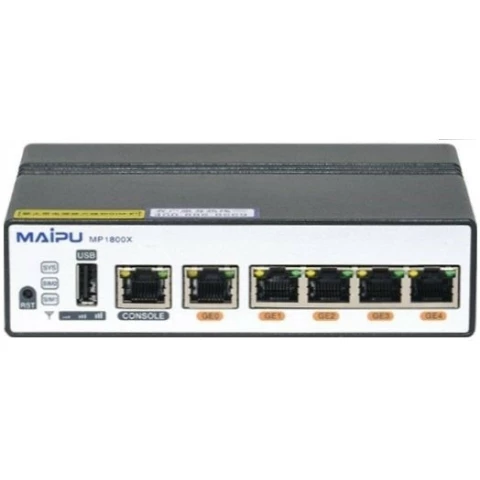 Маршрутизатор (роутер) Maipu MP1800X-40