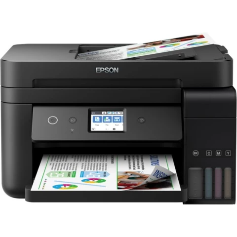 МФУ Epson EcoTank L6290