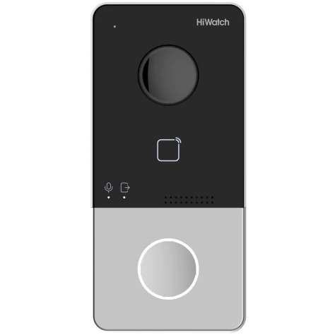 Вызывная панель Hikvision VDP-D2211W(B)