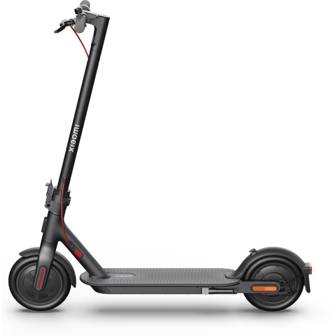 Электросамокат Xiaomi Mi Electric Scooter 3 Lite Black
