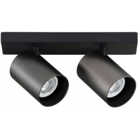 Умный светильник Xiaomi Yeelight Double Spotlight C2202 Black