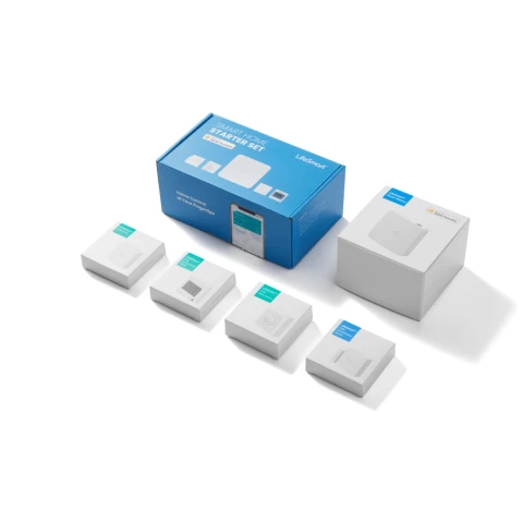 Набор датчиков LifeSmart LS215