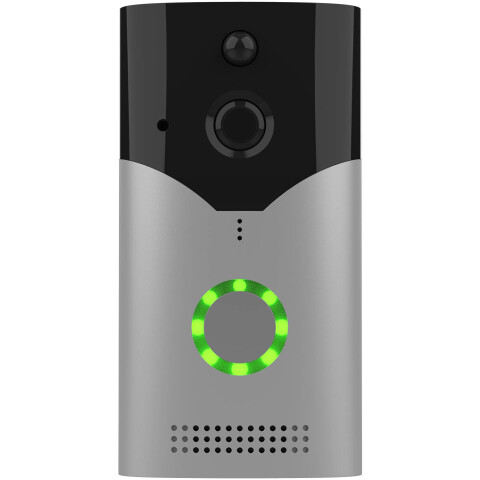 Умный домофон HIPER IoT Cam CX4