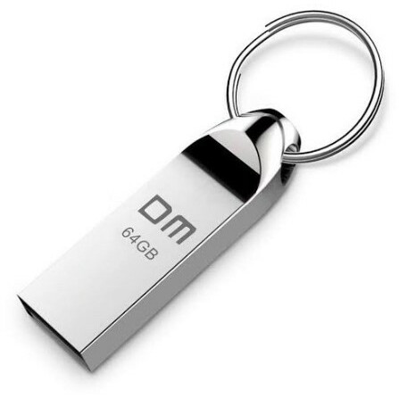 USB Flash накопитель 64Gb DM PD086S (PD086S 64GB)