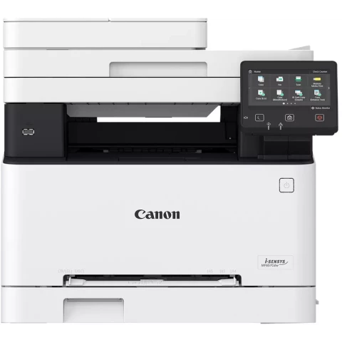 МФУ Canon i-SENSYS MF657Cdw (5158С001)