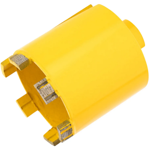 Коронка KRANZ KR-90-0165