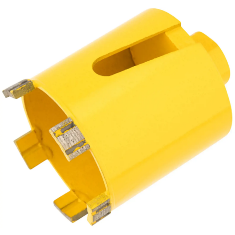 Коронка KRANZ KR-90-0163