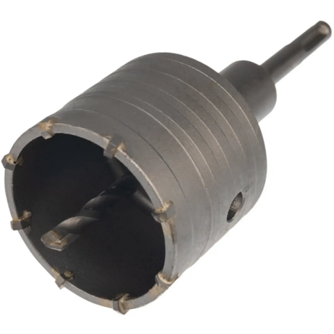 Коронка KRANZ KR-91-0412