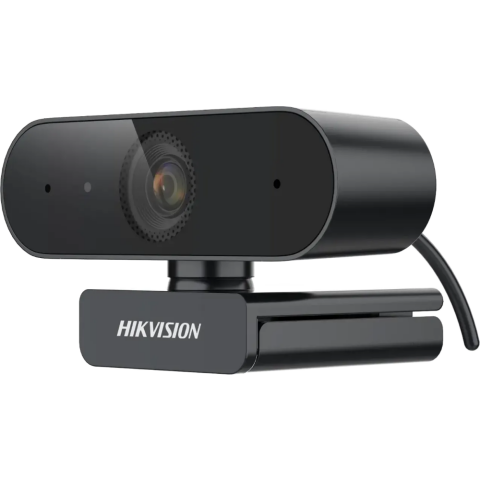 Веб-камера Hikvision DS-U04