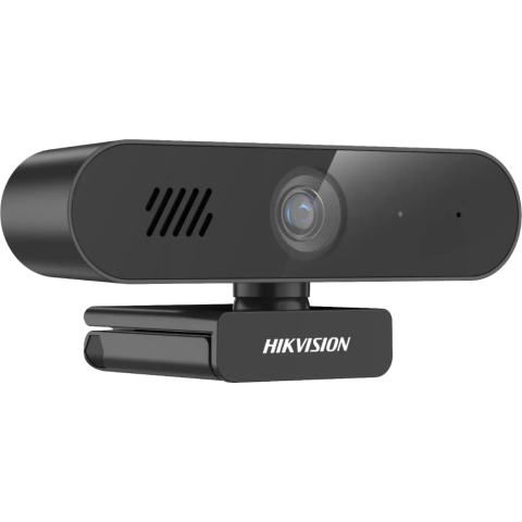 Веб-камера Hikvision DS-UA12