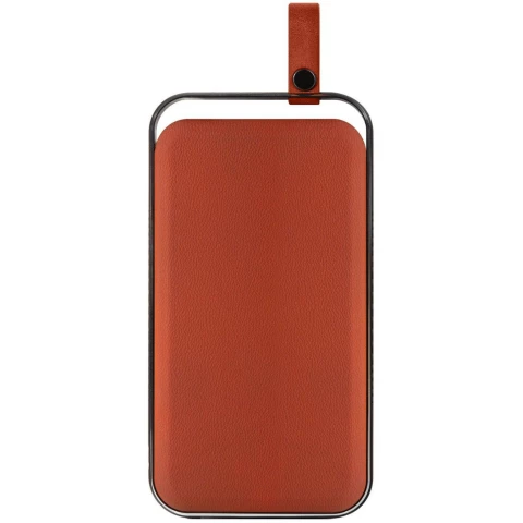 Внешний аккумулятор Rombica NEO Voyager Brown