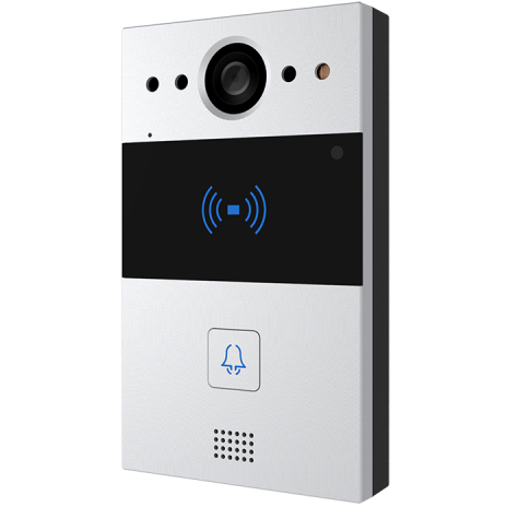 Видеодомофон Akuvox R20A V5 in-wall