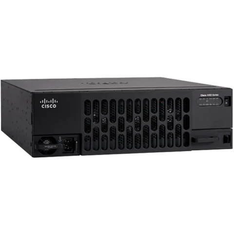 Маршрутизатор (роутер) Cisco ISR4461/K9