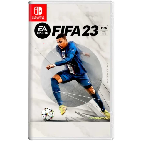 Игра FIFA 23 для Nintendo Switch