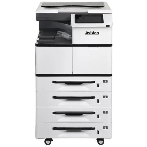 МФУ Avision AM5630i
